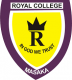 Royal College Masaka logo